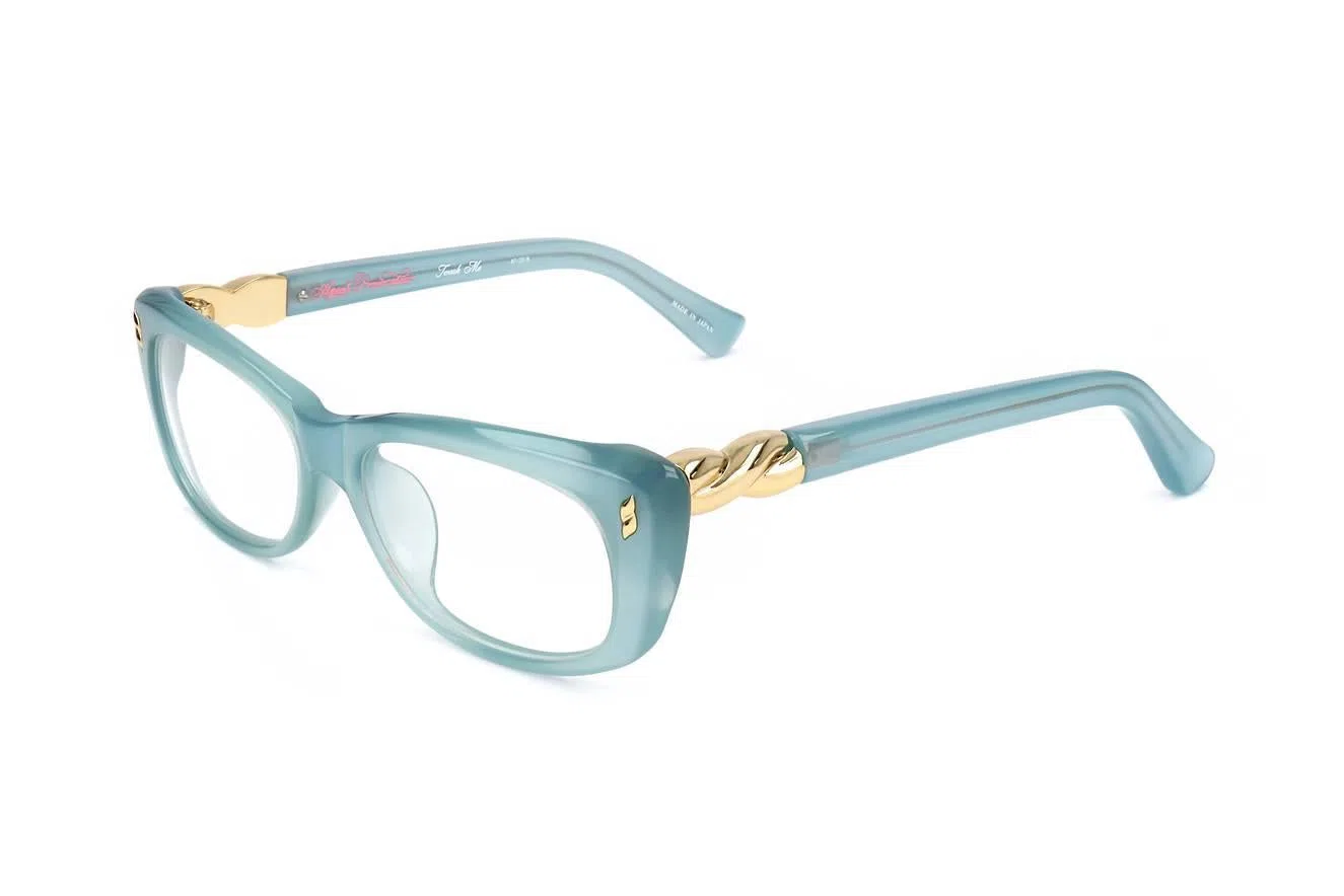Agent Provocateur by Linda Farrow AP25 Eyeglasses - view 7